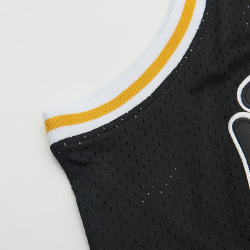 Bad Boy #72 Smalls Basketball Jersey