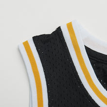 Custom Bad Boy 72 Smalls Basketball Jersey