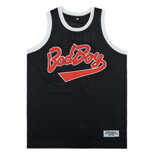Bad Boy #72 Smalls Basketball Jersey