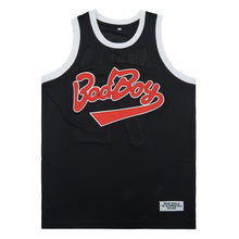 Custom Bad Boy 72 Smalls Basketball Jersey