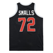 Bad Boy #72 Smalls Basketball Jersey