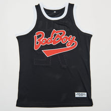 Custom Bad Boy 72 Smalls Basketball Jersey