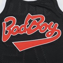 Bad Boy #72 Smalls Basketball Jersey