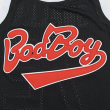 Custom Bad Boy 72 Smalls Basketball Jersey