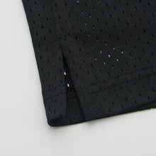 Custom Bad Boy 72 Smalls Basketball Jersey