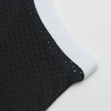 Custom Bad Boy 72 Smalls Basketball Jersey