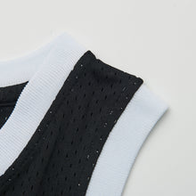 Custom Bad Boy 72 Smalls Basketball Jersey