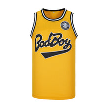 Custom Bad Boy 72 Smalls Basketball Jersey