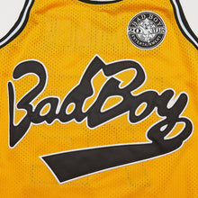 Custom Bad Boy 72 Smalls Basketball Jersey