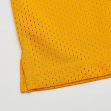 Custom Bad Boy 72 Smalls Basketball Jersey