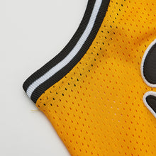 Custom Bad Boy 72 Smalls Basketball Jersey