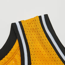 Custom Bad Boy 72 Smalls Basketball Jersey