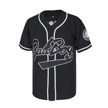 Custom Bad Boy Biggie Baseball Jersey