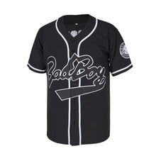 Bad Boy Biggie Baseball Jersey