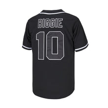 Bad Boy Biggie Baseball Jersey