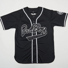 Custom Bad Boy Biggie Baseball Jersey