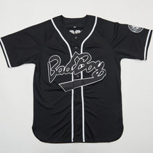 Bad Boy Biggie Baseball Jersey