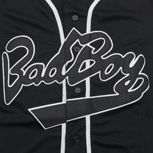 Bad Boy Biggie Baseball Jersey
