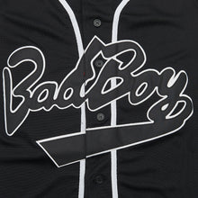 Custom Bad Boy Biggie Baseball Jersey