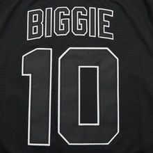 Custom Bad Boy Biggie Baseball Jersey