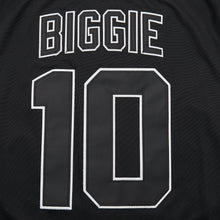 Bad Boy Biggie Baseball Jersey