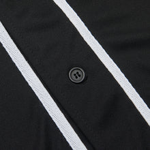 Bad Boy Biggie Baseball Jersey