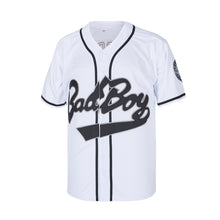 Bad Boy Biggie Baseball Jersey
