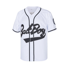 Custom Bad Boy Biggie Baseball Jersey