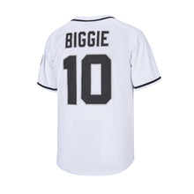 Bad Boy Biggie Baseball Jersey