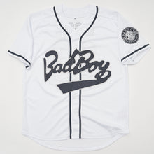 Bad Boy Biggie Baseball Jersey