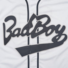 Bad Boy Biggie Baseball Jersey