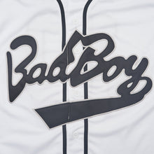 Custom Bad Boy Biggie Baseball Jersey