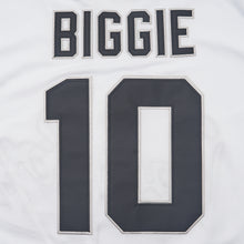 Bad Boy Biggie Baseball Jersey