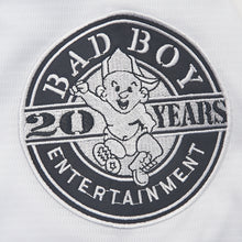 Bad Boy Biggie Baseball Jersey