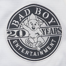 Custom Bad Boy Biggie Baseball Jersey