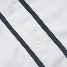 Bad Boy Biggie Baseball Jersey