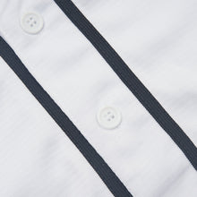 Custom Bad Boy Biggie Baseball Jersey