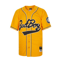 Custom Bad Boy Biggie Baseball Jersey
