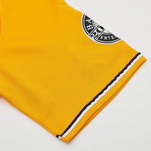 Custom Bad Boy Biggie Baseball Jersey