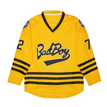 Smalls #72 Bad Boy Hockey Jersey