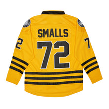 Smalls #72 Bad Boy Hockey Jersey