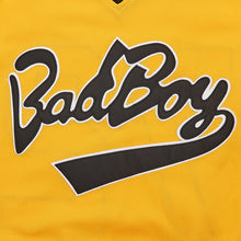 Custom Bad Boy Biggie Smalls Hockey Jersey