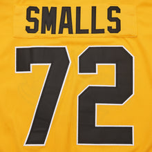 Smalls #72 Bad Boy Hockey Jersey