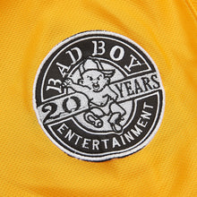 Smalls #72 Bad Boy Hockey Jersey