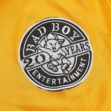 Custom Bad Boy Biggie Smalls Hockey Jersey