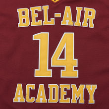 Bel-Air #14 SMITH Bel Air Academy Hockey Jersey