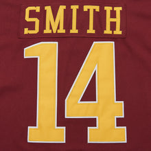 Custom Bel Air 14 Smith Bel Air Academy Hockey Jersey