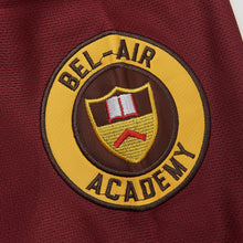 Bel-Air #14 SMITH Bel Air Academy Hockey Jersey