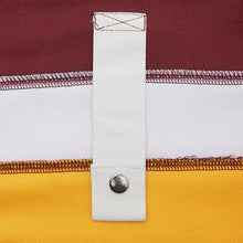 Custom Bel Air 14 Smith Bel Air Academy Hockey Jersey