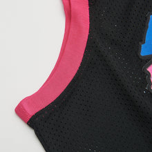 Custom Bel Air 23 Retro Basketball Jersey